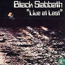 Live at last