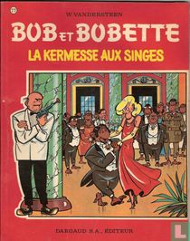 La kermesse aux singes for sale