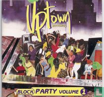 Uptown's Blockparty Volume 1