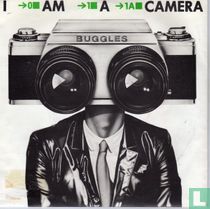I am a camera