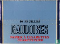 Allemand papiers à cigarettes catalogue