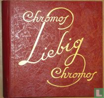 Liebig album