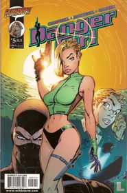 Danger Girl 5
