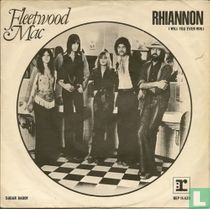 Rhiannon (will you ever win)
