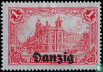State Post Office Berlin