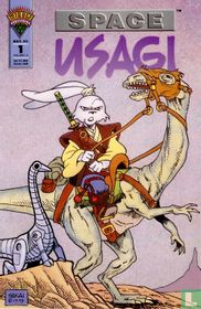 Space Usagi 1