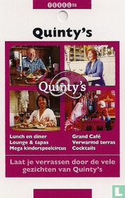 Quinty's 