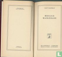 Heilige Maskerade