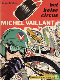 Het helse circus kopen