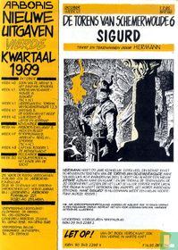Vierde kwartaal 1989