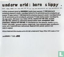 born slippy