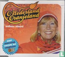 O Nederland Oranjeland