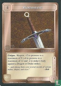 Wormsbane