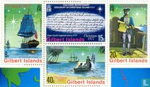 Découverte Christmas Island