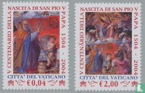 Pope Pius V