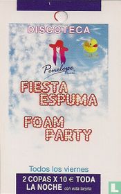 Discoteca Penelope