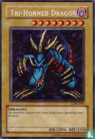 Tri-Horned Dragon