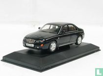 Rover 75
