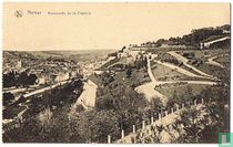 Promenade de la Citadelle