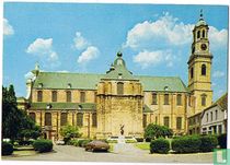 Ninove - O.L. Vrouwkerk