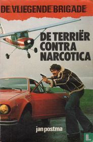 De terriër contra narcotica