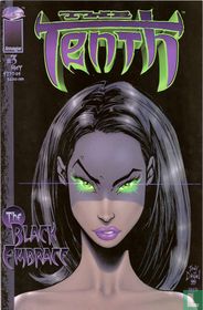 The Black Embrace 3