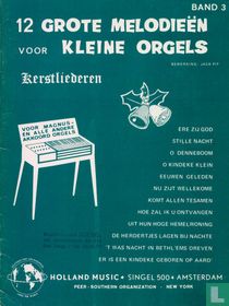 Kerstliederen