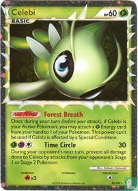 Celebi