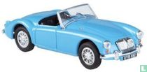 MGA Open Top