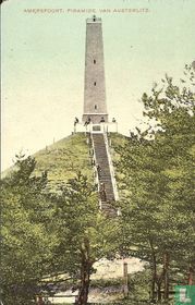 Pyramide van Austerlitz