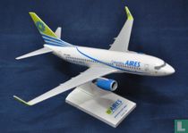 Boeing 737-700 'Aires'