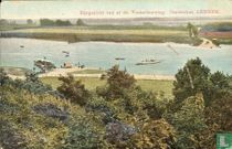 Rijngezicht van af de Westerbouwing