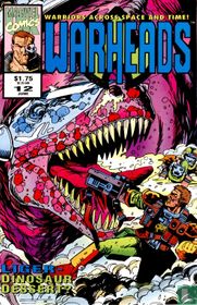 Warheads 12