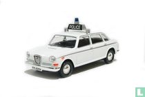 Wolseley 1800 - City of London Police
