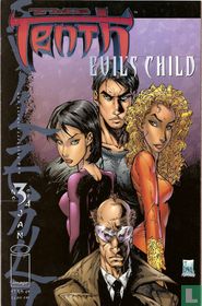 The Tenth: Evil's Child 3