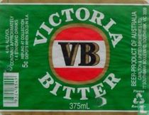 Victoria bier-etiketten katalog