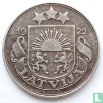 Latvia coin catalogue