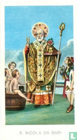 Sinterklaas