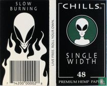 Chills rolling papers catalogue