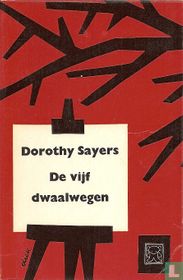 De vijf dwaalwegen