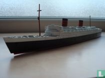 Frau Queen Elizabeth