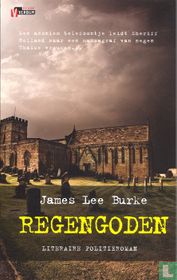 Regengoden