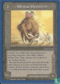 Mûmak (Oliphant)