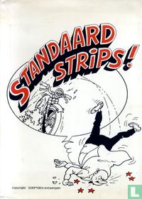 Standard Comics !