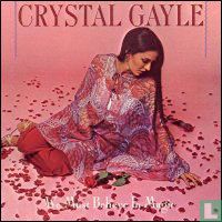 We must believe in magic