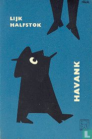 Lijk halfstok