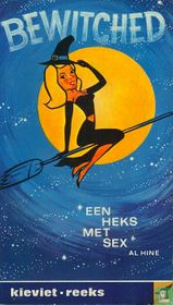Een heks met sex