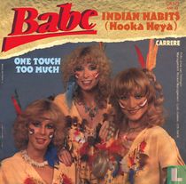 Indian Habits (Hooka Heya)