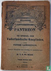 De Spiegel der Vaderlandsche Kooplieden