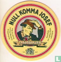 Null Komma Josef